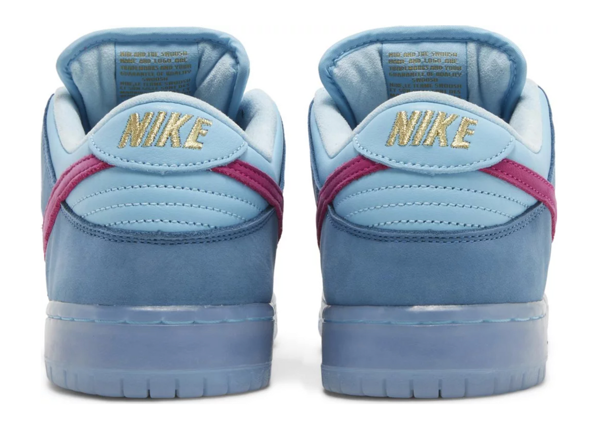 Nike SB Dunk Low Run The Jewels
