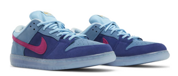 Nike SB Dunk Low Run The Jewels