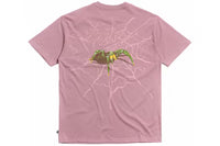 Nike SB Spider Tee Plum Dust