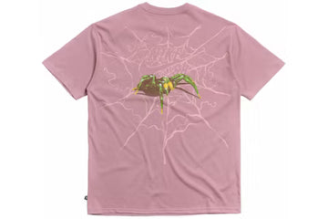 Nike SB Spider Tee Plum Dust
