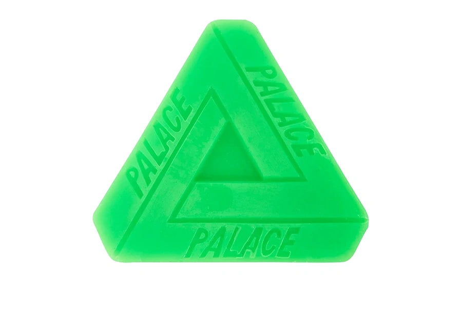 Palace Wax