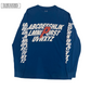 Palace Alphabet L/S