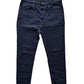 Louis Vuitton Pants Monogram Jeans Navy