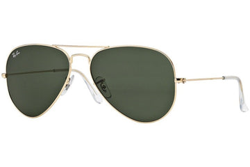Ray-Ban Aviator Classic Glasses