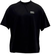 Sneakers Depot Classic Logo Tee Black