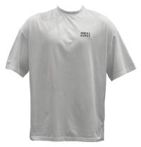 Sneakers Depot Classic Logo Tee White