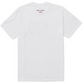 Supreme Ernie Barnes White Tee
