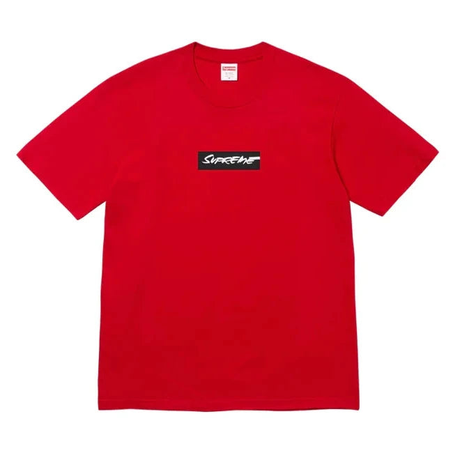 Supreme Futura Box Logo Tee