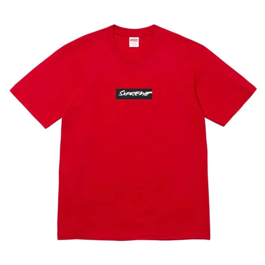 Supreme Futura Box Logo Tee