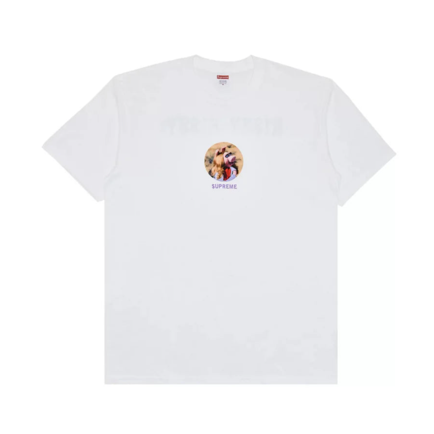 Supreme Miss Piggy T-shirt