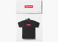 Supreme Kuumba Tee Black Air Freshener