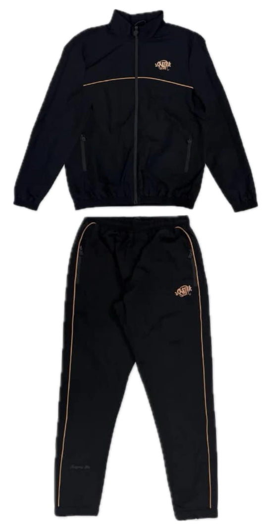 Syna World x Central Cee Shell Tracksuit