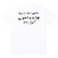 Supreme Max B White Tee