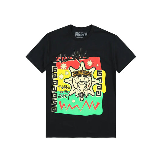 GLOGANG★Gasoline Tシャツ 2色 GLOGANG☆Gasoline Tシャツ 2色 GLOGANG】☆Tシャツ☆ Glo Gang