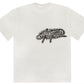 Travis Scott Utopia B4 Tee White