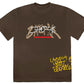 Travis Scott Utopia I Tee