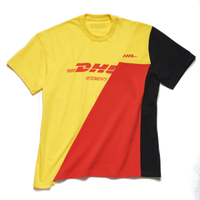 Vetements DHL Tee