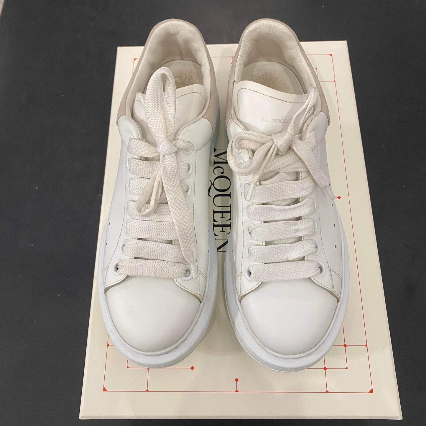 Alexander McQueen Sneakers