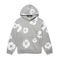 Denim Tears The Cotton Wreath Sweatshirt Black Grey