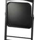 A copy of the Supreme Metal Black Chair