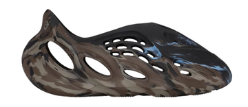 Adidas Yeezy Foam Runner MX Cinder