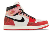 Air Jordan 1 Retro High x Marvel OG 'Next Chapter' SpiderMan