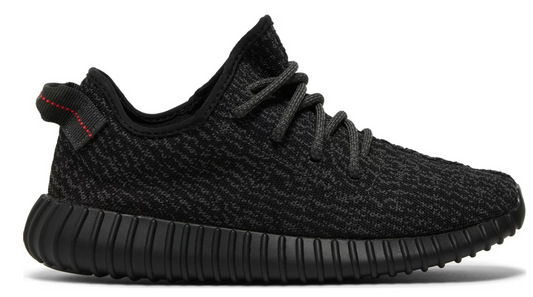 Adidas Yeezy Boost 350 V1 Pirate Black