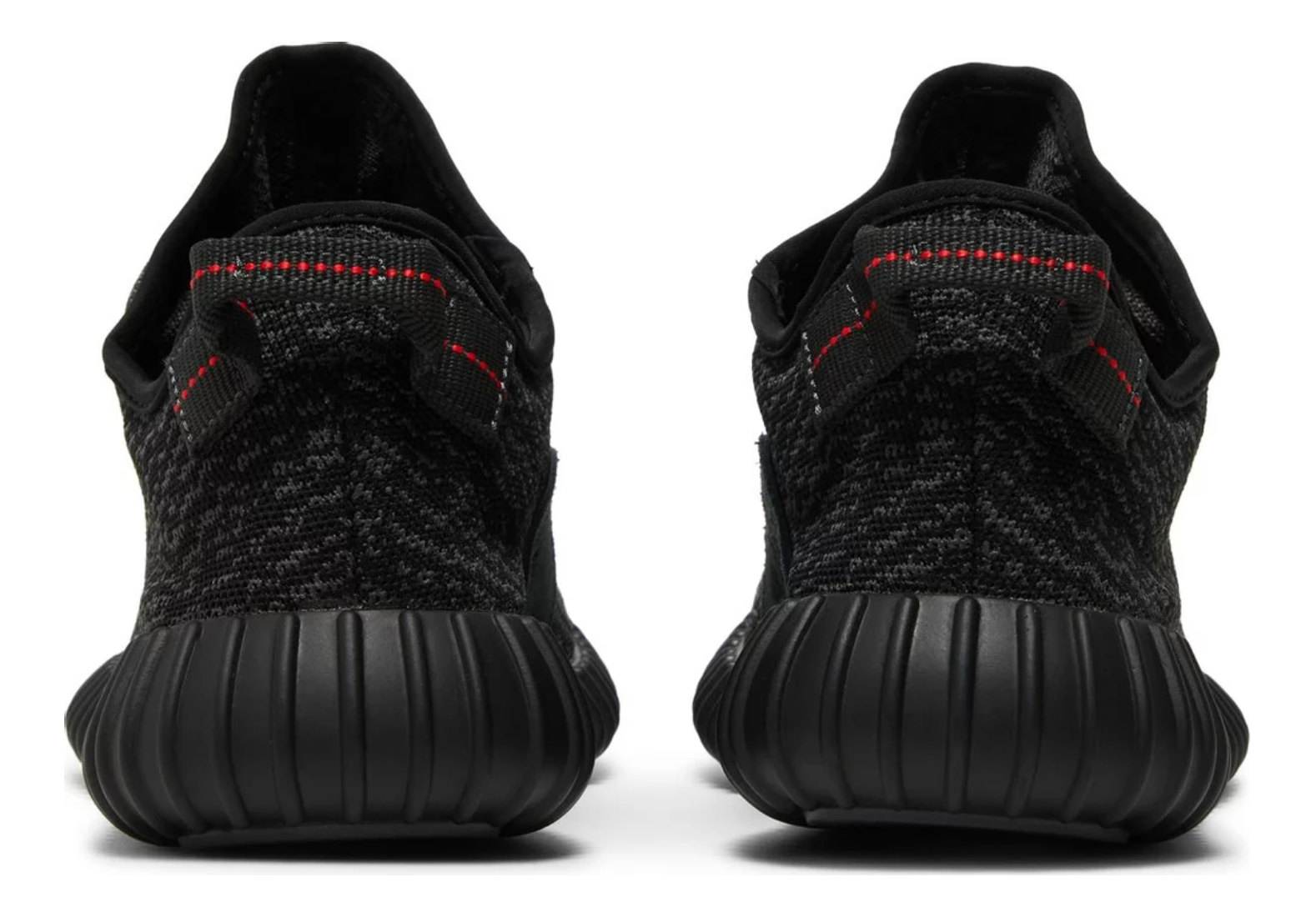 Adidas Yeezy Boost 350 V1 Pirate Black