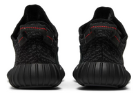 Adidas Yeezy Boost 350 V1 Pirate Black