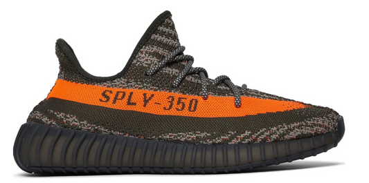 Adidas Yeezy Boost 350 V2 Carbon Beluga