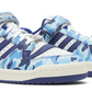 Adidas Forum 84 Low Bape 30th Anniversary Blue Camo