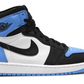 Air Jordan 1 High UNC 2023