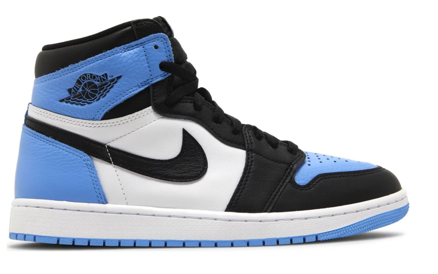 Air Jordan 1 High UNC 2023