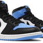 Air Jordan 1 High UNC 2023