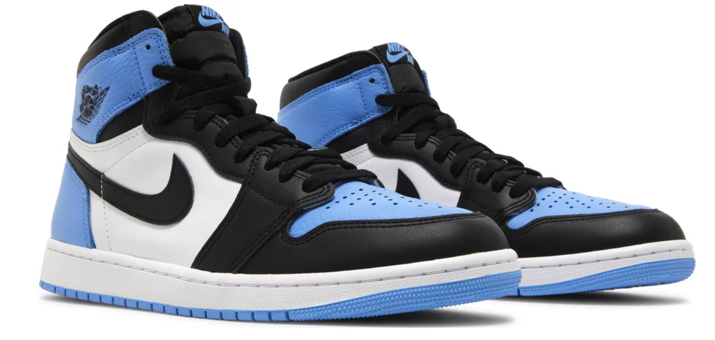 Air Jordan 1 High UNC 2023