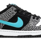 Nike Dunk Low SB atmos Elephant