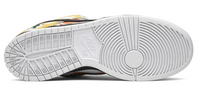 Nike Dunk Low SB Raygun Tie-Dye Black