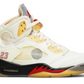 Air Jordan 5 x Off-White SP Sail