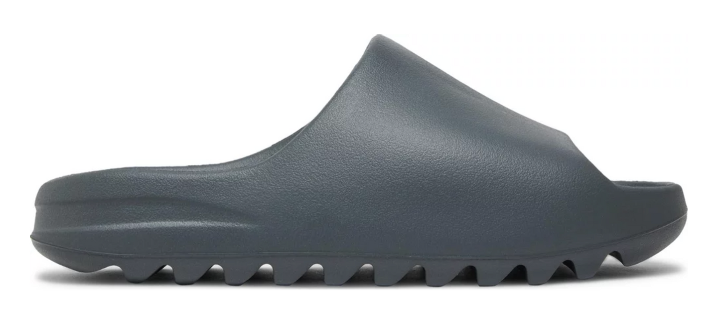 Adidas Yeezy Slide Slate Grey