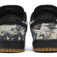 Nike Dunk Low SB x Supreme Rammellzee