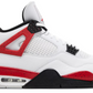 Air Jordan 4 Red Cement