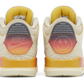 Air Jordan 3 Retro SP J Balvin Medellín Sunset