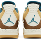 Air Jordan 4 Retro Cacao Wow (GS) 