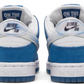 Nike SB Dunk Low Born X Raised One Block At A Time