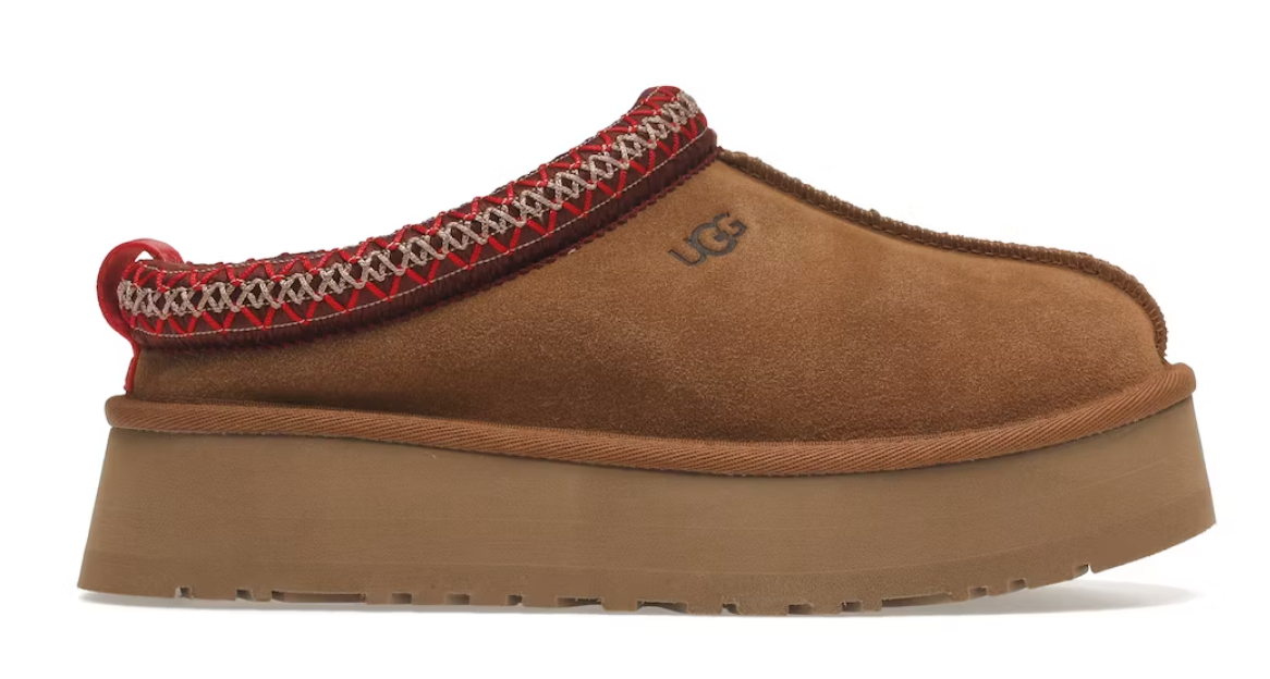 UGG Tazz Slipper Chestnut (Women's)