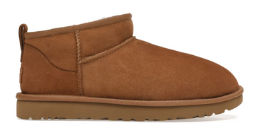 UGG Classic Ultra Mini Boot Chestnut (Women’s)
