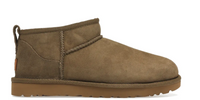 UGG Classic Ultra Mini Boot Antilope (Women’s)