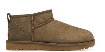 UGG Classic Ultra Mini Boot Antilope (Women’s)
