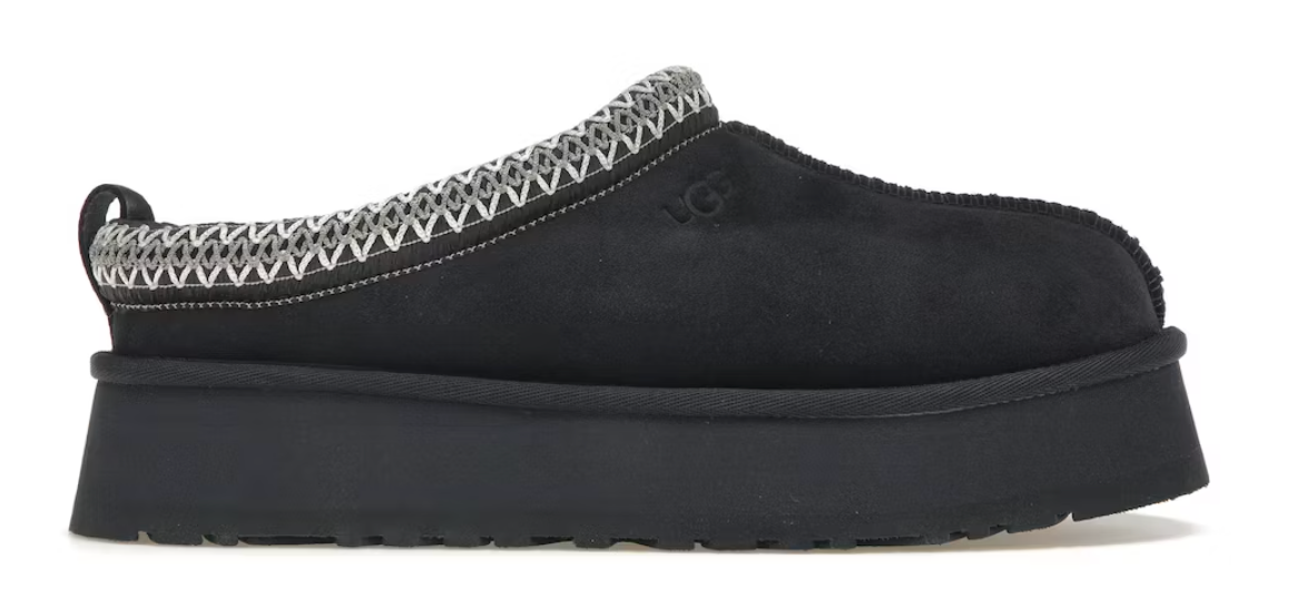 UGG Tazz Slipper Eve Blue (Women's)