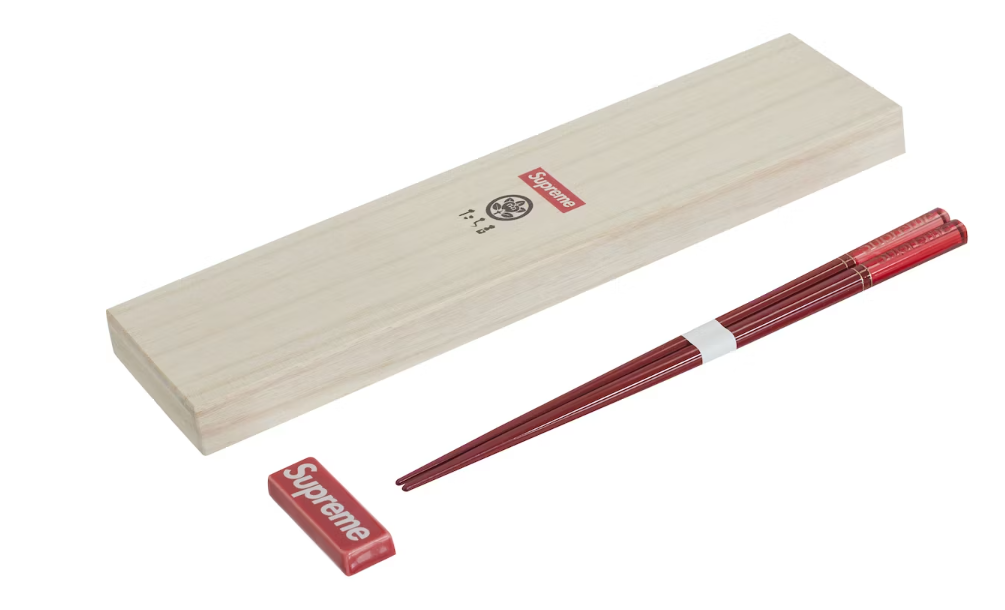 Supreme chopsticks